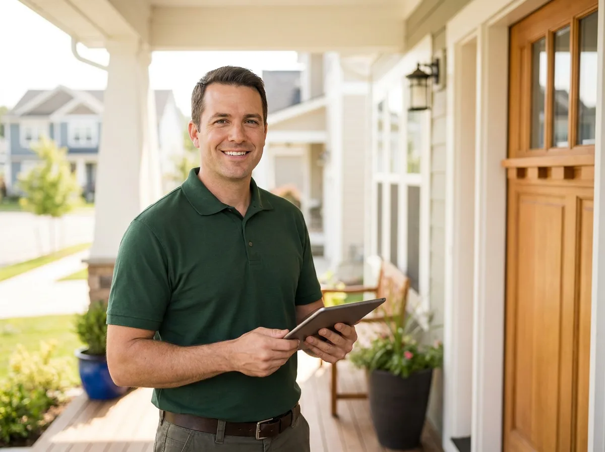 Pest control FAQs for Monmouth, ME